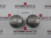 Stainless Steel Float Unbranded Ball 5”