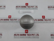 Stainless Steel Float Unbranded Ball 5”