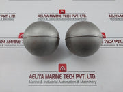 Stainless Steel Float Unbranded Ball 5”