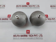 Stainless Steel Float Unbranded Ball 5”
