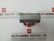 Stainless Steel Gate Valve 1/2 Inch Cf8M - New