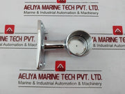 Stainless Steel Stanchion 60 Degree Boat Hand Rail Fitting