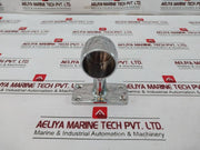 Stainless Steel Stanchion 60 Degree Boat Hand Rail Fitting