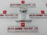 Stainless Steel Stanchion 60 Degree Boat Hand Rail Fitting
