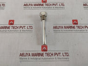 Stainless Steel Thermowell W/ Fluorescein Green Concentrate & Mounting Accessory