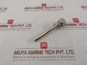 Stainless Steel Thermowell W/ Fluorescein Green Concentrate & Mounting Accessory