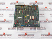 Stalectronic 1891 700-1 Circuit Board Module 8537 000-413 Rev G