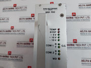 Stalectronic 1891 700 Pcb Card 8537 000-411 G