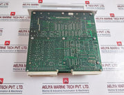 Stalectronic 1891 700 Pcb Card 8537 000-411 G