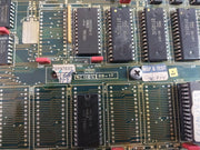 Stalectronic 1891 700 Pcb Card 8537 000-411 G