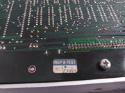 Stalectronic 1891 700 Pcb Card 8537 000-411 G
