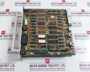 Stalectronic 1891 701 8537 000-421 G Printed Circuit Board Cu/Mu Type B