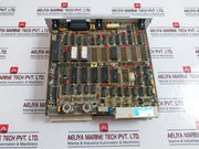 Stalectronic 1891 701 8537 000-421 G Printed Circuit Board Cu/Mu Type B