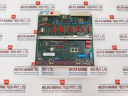 Stalectronic 1891 705 Microcomp Control Circuit Board