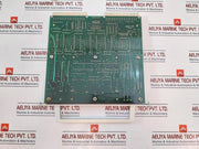 Stalectronic 1891 705 Microcomp Control Circuit Board