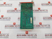 Stalectronic 1891 711 Control Force Circuit Board