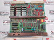 Stalectronic 2000 Circuit Board Rack 1891 700