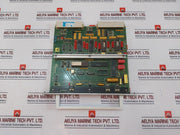 Stalectronic 2000 Circuit Board Rack 8537011412 K