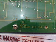 Stalectronic 2000 Circuit Board Rack 8537011412 K