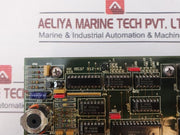 Stalectronic 2000 Pcb Card