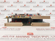 Stalectronic 2000 Pcb Card