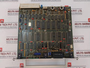 Stalectronic 2000 Pcb Card