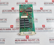 Stalectronic 2000 Printed Circuit Board 1891 713
