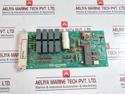 Stalectronic 2000 Printed Circuit Board 1891 713