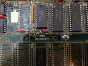 Stalectronic 2000 Pcb Card 8537 000-421 88-17