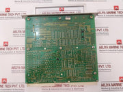 Stalectronic 2000 Pcb Card 8537 000-421 88-17
