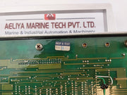 Stalectronic 2000 Pcb Card 8537 000-421 88-17