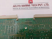 Stalectronic 2000 Pcb Card 8537 000-421 88-17