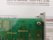 Stalectronic 2000 Pcb Card 8537 000-421 88-17