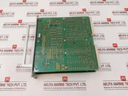Stalectronic 2000 Pcb Card 8537 000-421 88-17