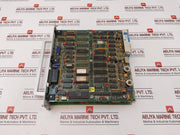 Stalectronic 2000 Pcb Card 8537 000-421 88-17