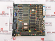 Stalectronic 2000 Pcb Card 8537 000-421 88-17