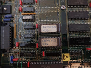 Stalectronic 2000 Pcb Card 8537 000-421 88-17