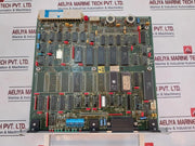 Stalectronic 2000 Printed Circuit Board Rack 8537000423 G