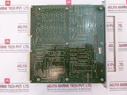 Stalectronic Saab 2000 1891 701 Printed Circuit Board