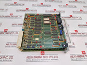 Stalectronic Saab 2000 1891 701 Printed Circuit Board