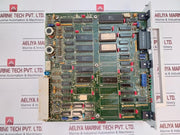 Stalectronic Saab 2000 1891 701 Printed Circuit Board