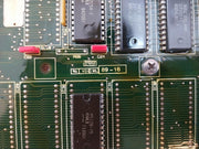 Stalectronic Saab 2000 1891 701 Printed Circuit Board