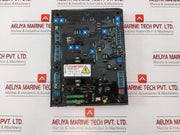 Stamford Mx321-2 Avr 3-phase Sensing Powered Automatic Voltage Regulator (Pmg)