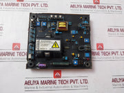 Stamford Mx341-2 Avr Automatic Voltage Regulator Unit
