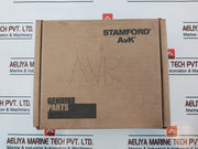 Stamford Mx341-2 Voltage Regulator