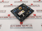 Stamford Mx341-2 Voltage Regulator