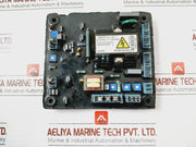 Stamford Sx440 Avr Automatic Voltage Regulator 63088/1186 E00-10055A