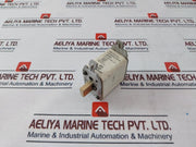 Standard Ishcd00125 Hbc Fuse Link 125A