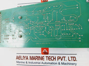 Stander Uwm 4.260.10.06 Pcb Card