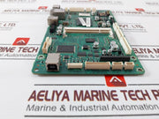Stanley Main V0.7 6L Scx-4824Fn/Xrh Main Motherboard Pcb Board 94V